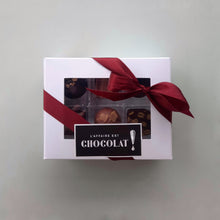 Charger l'image dans la galerie, Boîtes de chocolats fins