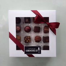 Charger l'image dans la galerie, Boîtes de chocolats fins