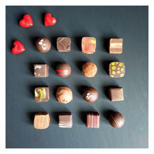 Charger l'image dans la galerie, Boîtes de chocolats fins